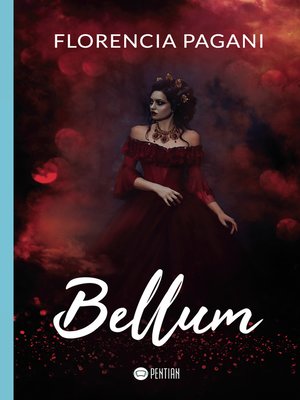 cover image of Bellum
